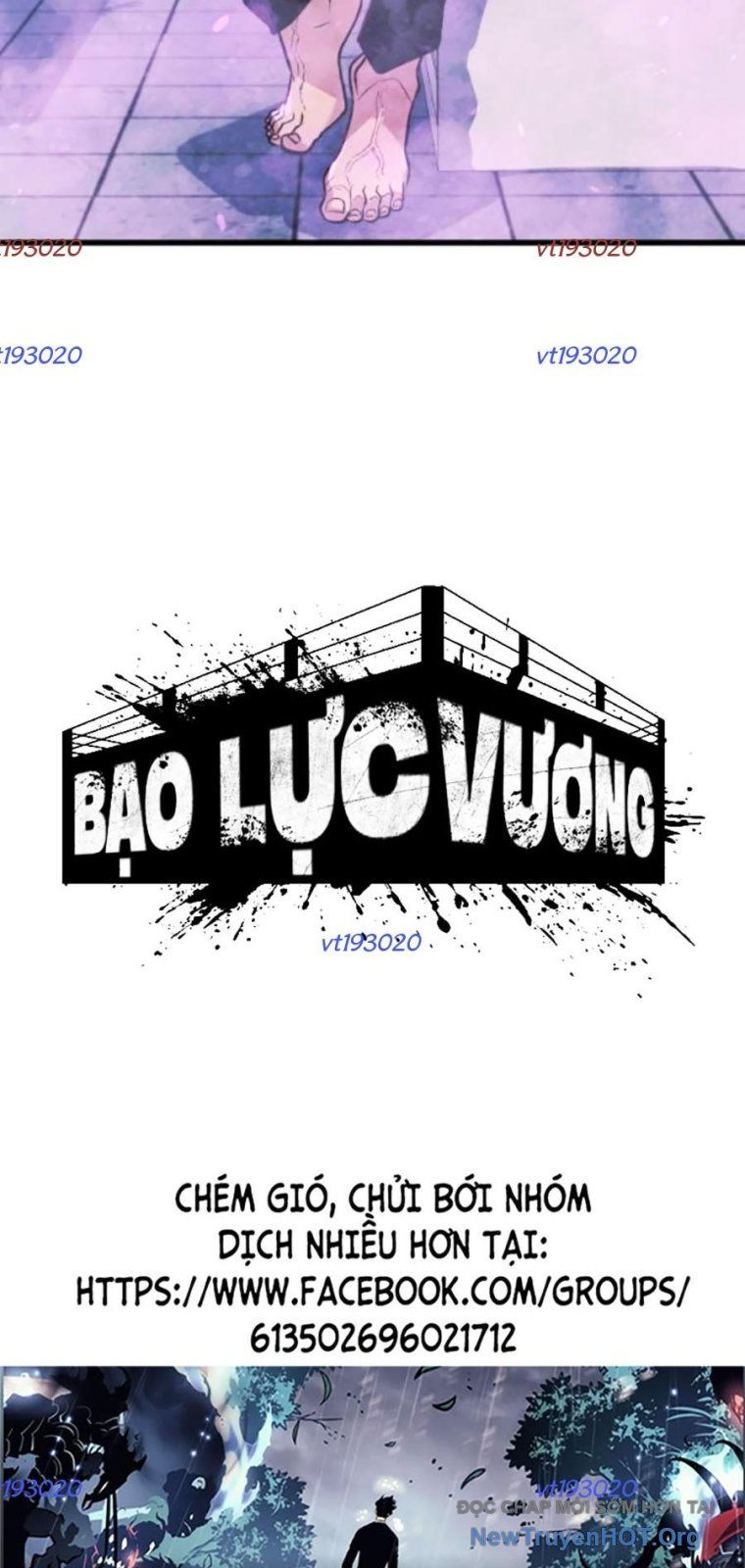 Bạo Lực Vương Chapter 65 - 144