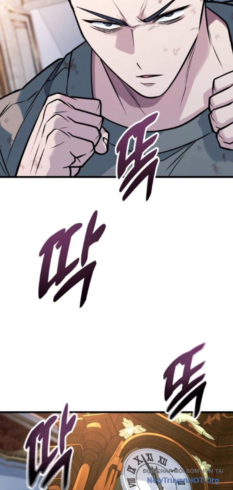 Bạo Lực Vương Chapter 65 - 18