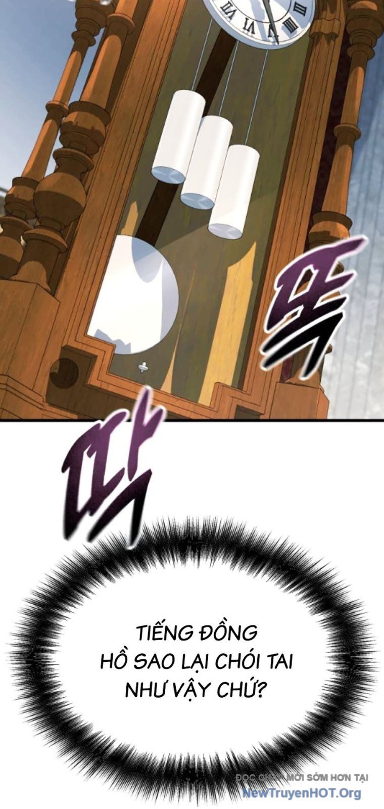 Bạo Lực Vương Chapter 65 - 19