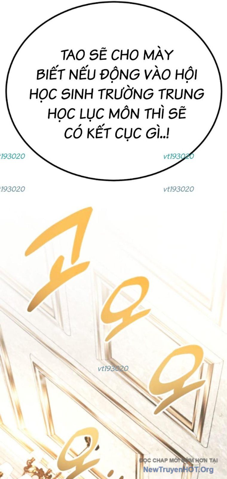 Bạo Lực Vương Chapter 65 - 3