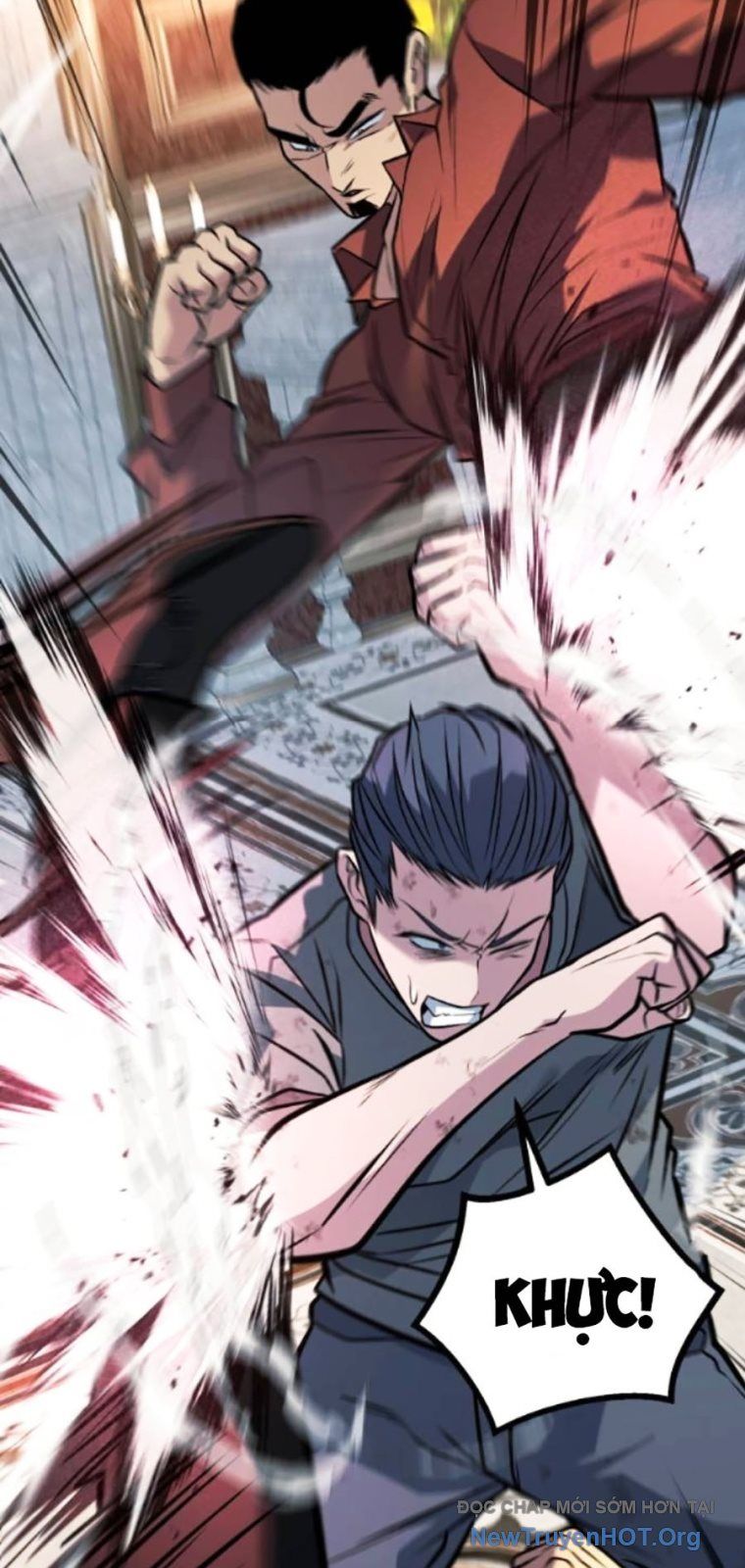 Bạo Lực Vương Chapter 65 - 23