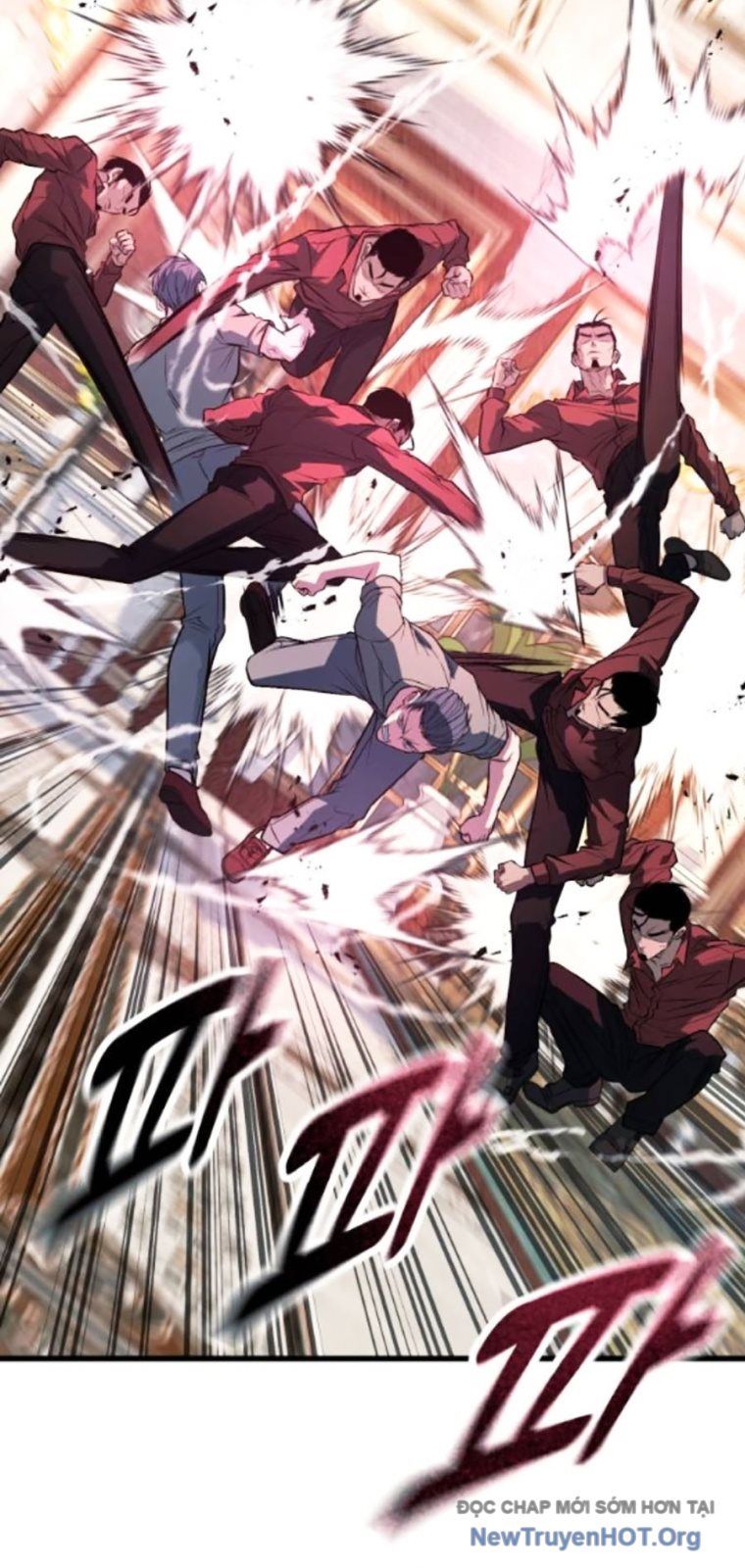 Bạo Lực Vương Chapter 65 - 28