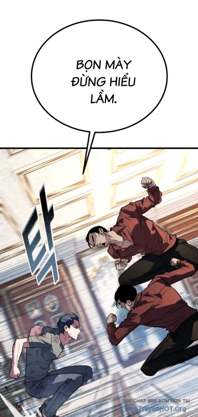 Bạo Lực Vương Chapter 65 - 33