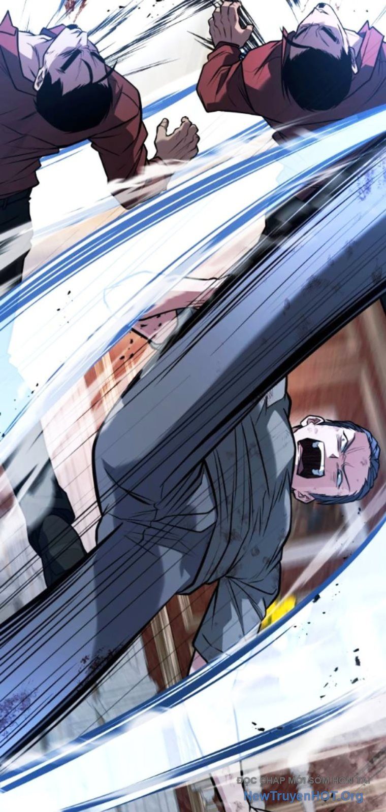 Bạo Lực Vương Chapter 65 - 35