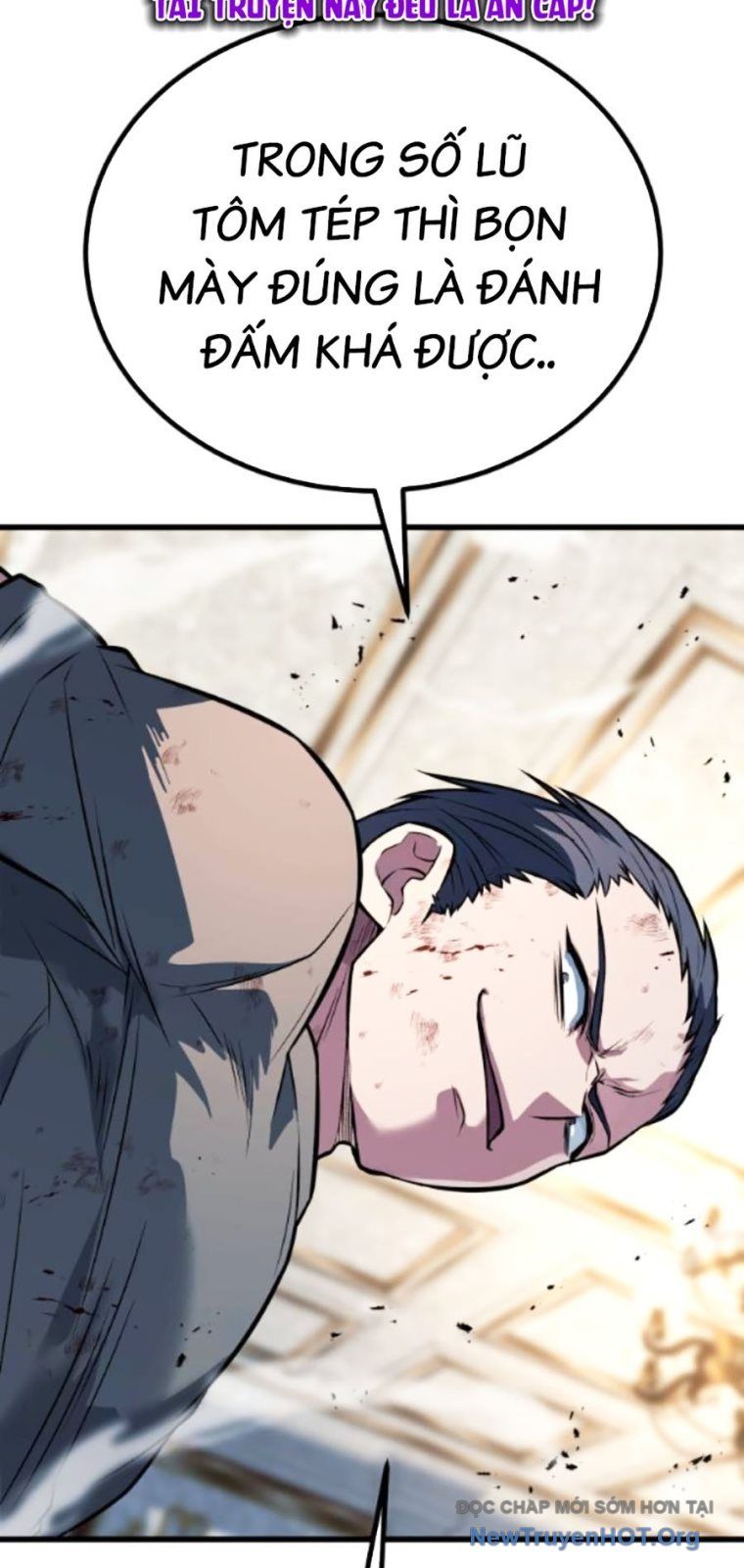 Bạo Lực Vương Chapter 65 - 37