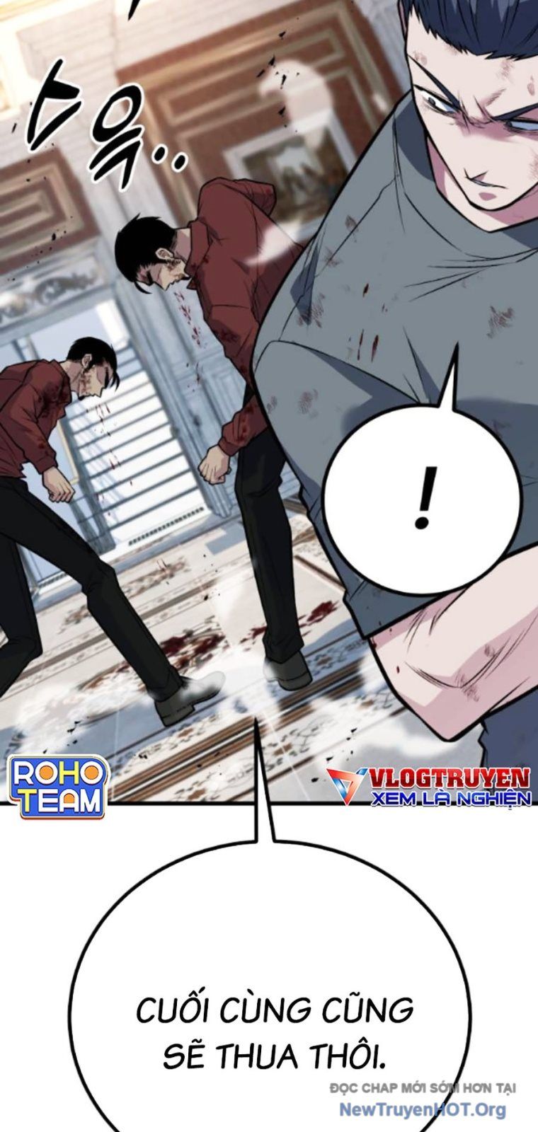 Bạo Lực Vương Chapter 65 - 39