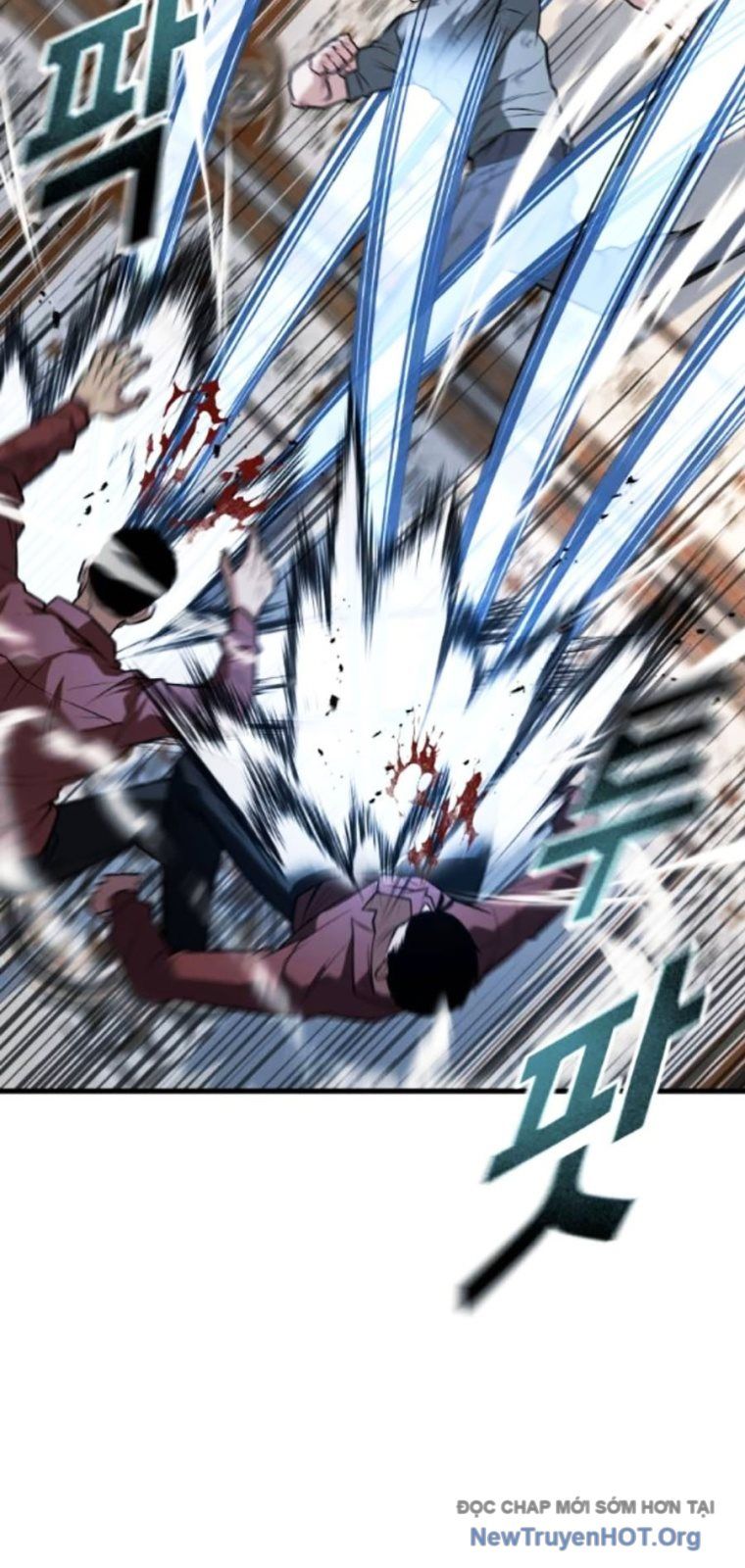 Bạo Lực Vương Chapter 65 - 41