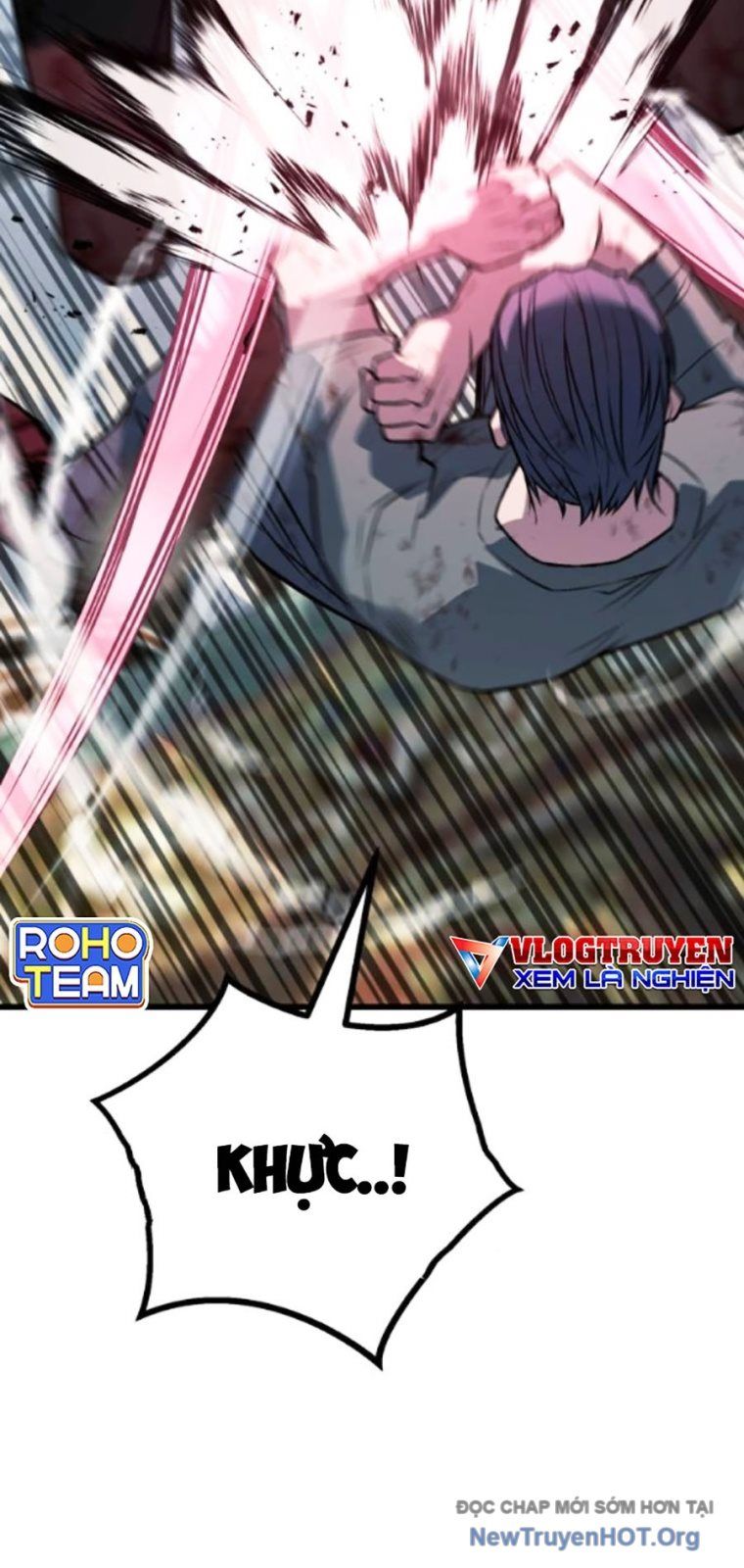 Bạo Lực Vương Chapter 65 - 45
