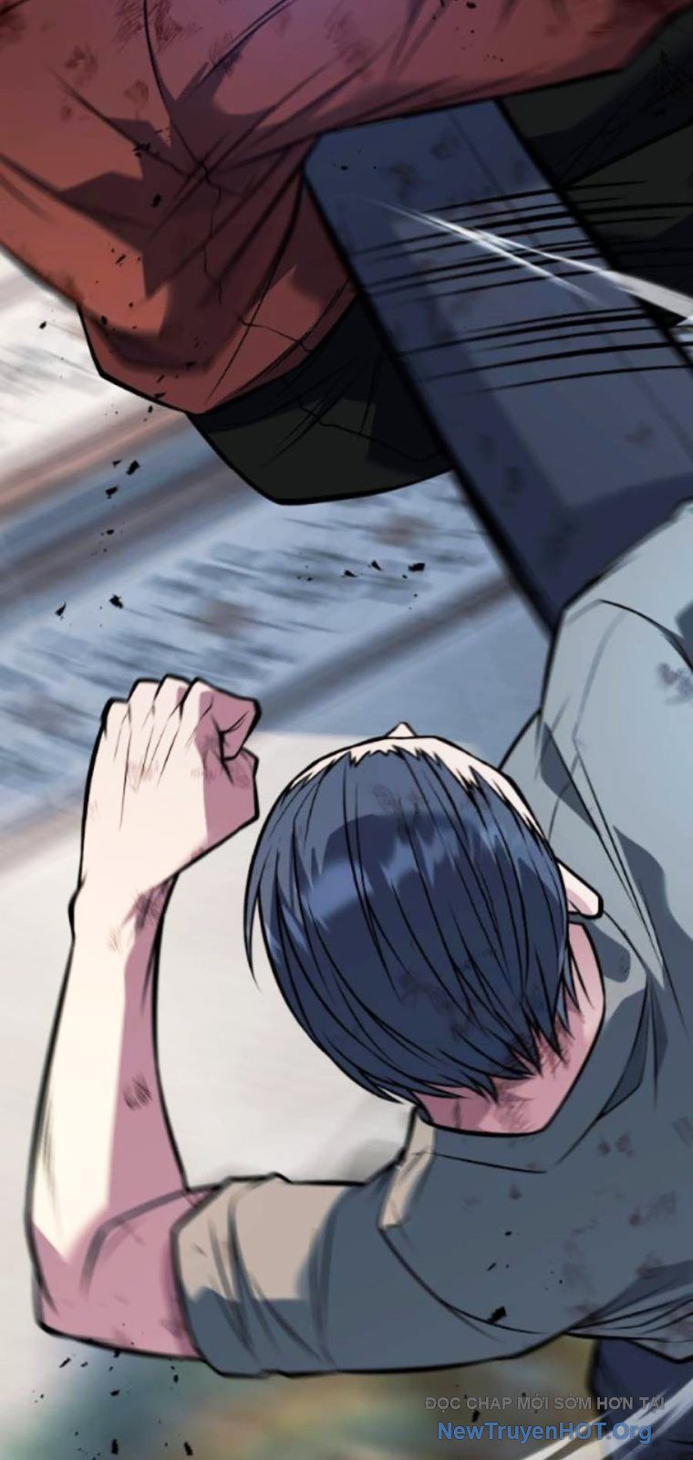 Bạo Lực Vương Chapter 65 - 49