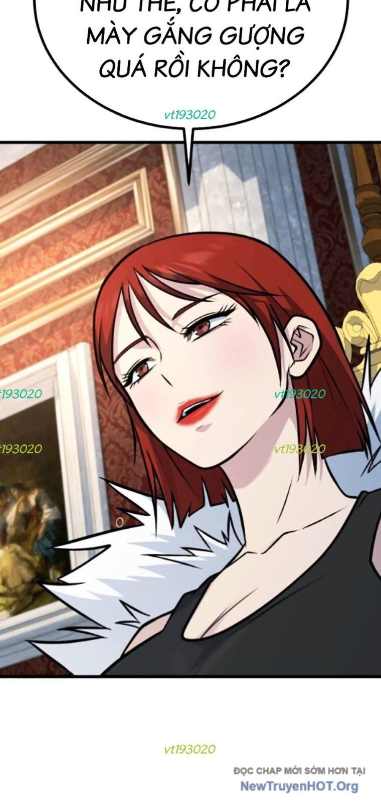 Bạo Lực Vương Chapter 65 - 6