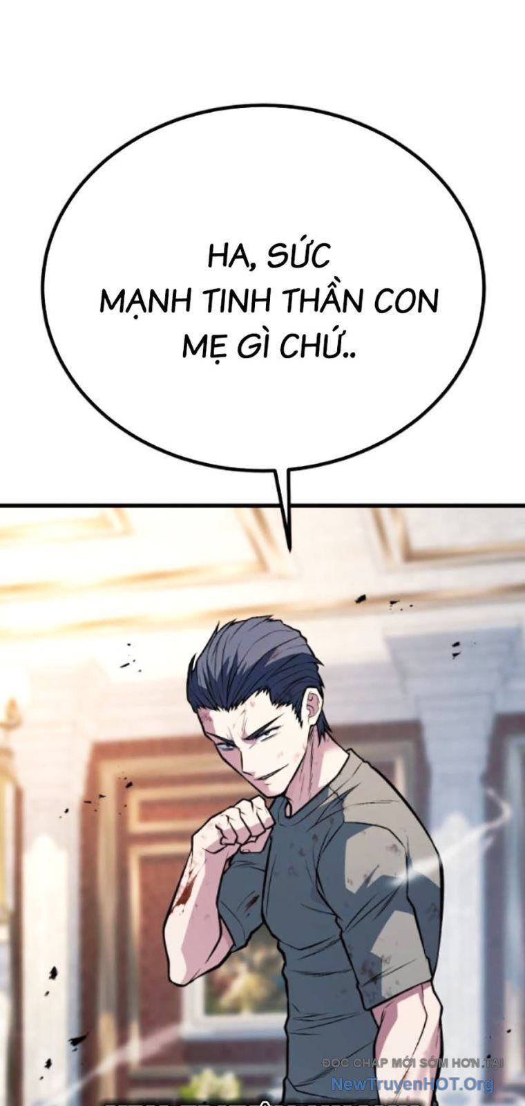 Bạo Lực Vương Chapter 65 - 52