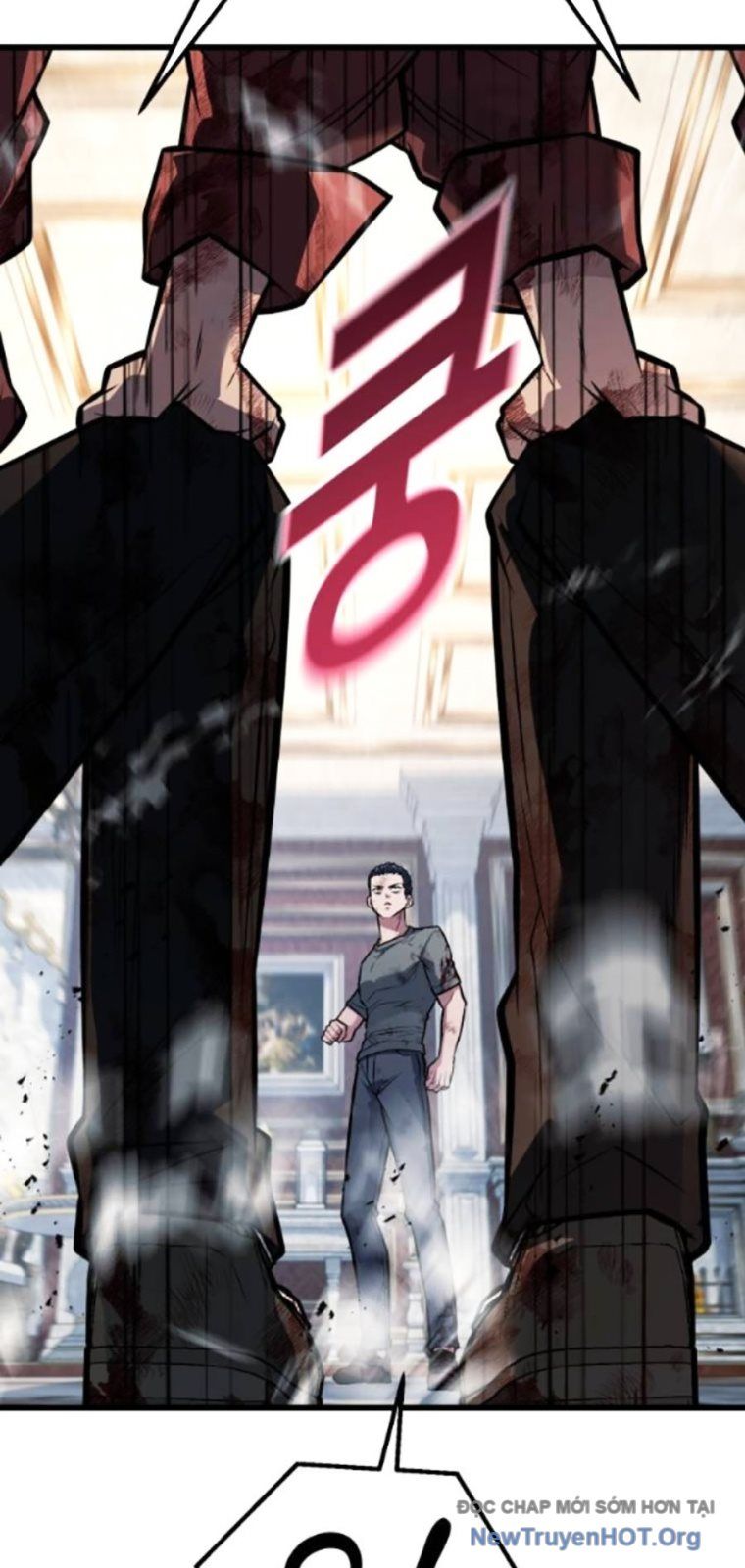 Bạo Lực Vương Chapter 65 - 54