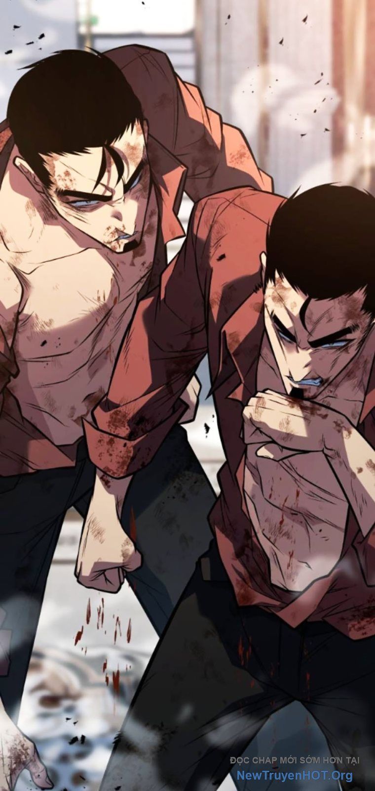 Bạo Lực Vương Chapter 65 - 56
