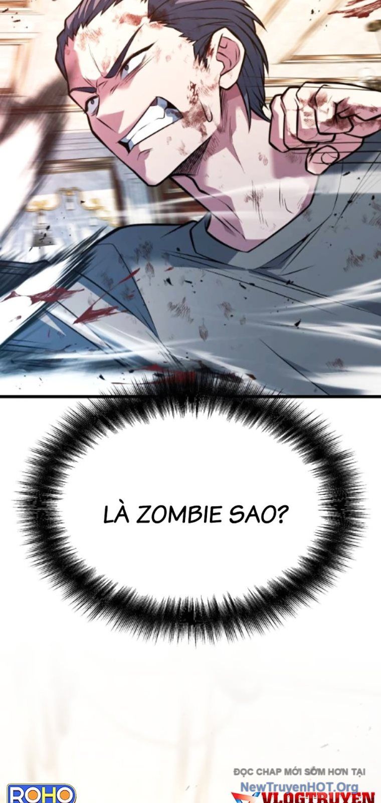 Bạo Lực Vương Chapter 65 - 61