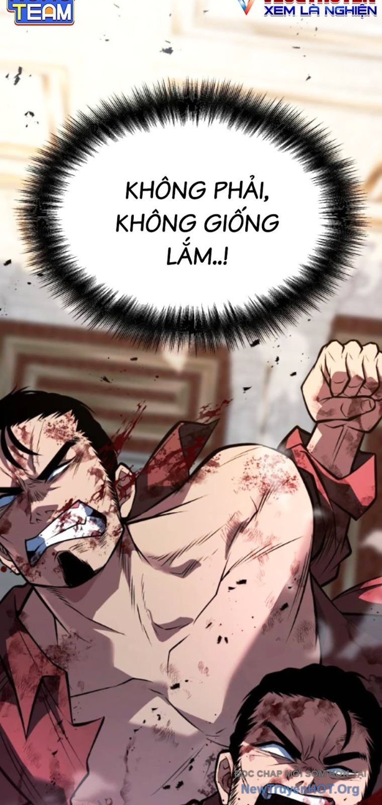 Bạo Lực Vương Chapter 65 - 62