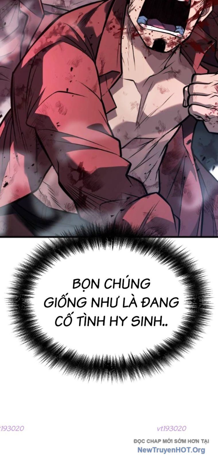 Bạo Lực Vương Chapter 65 - 63