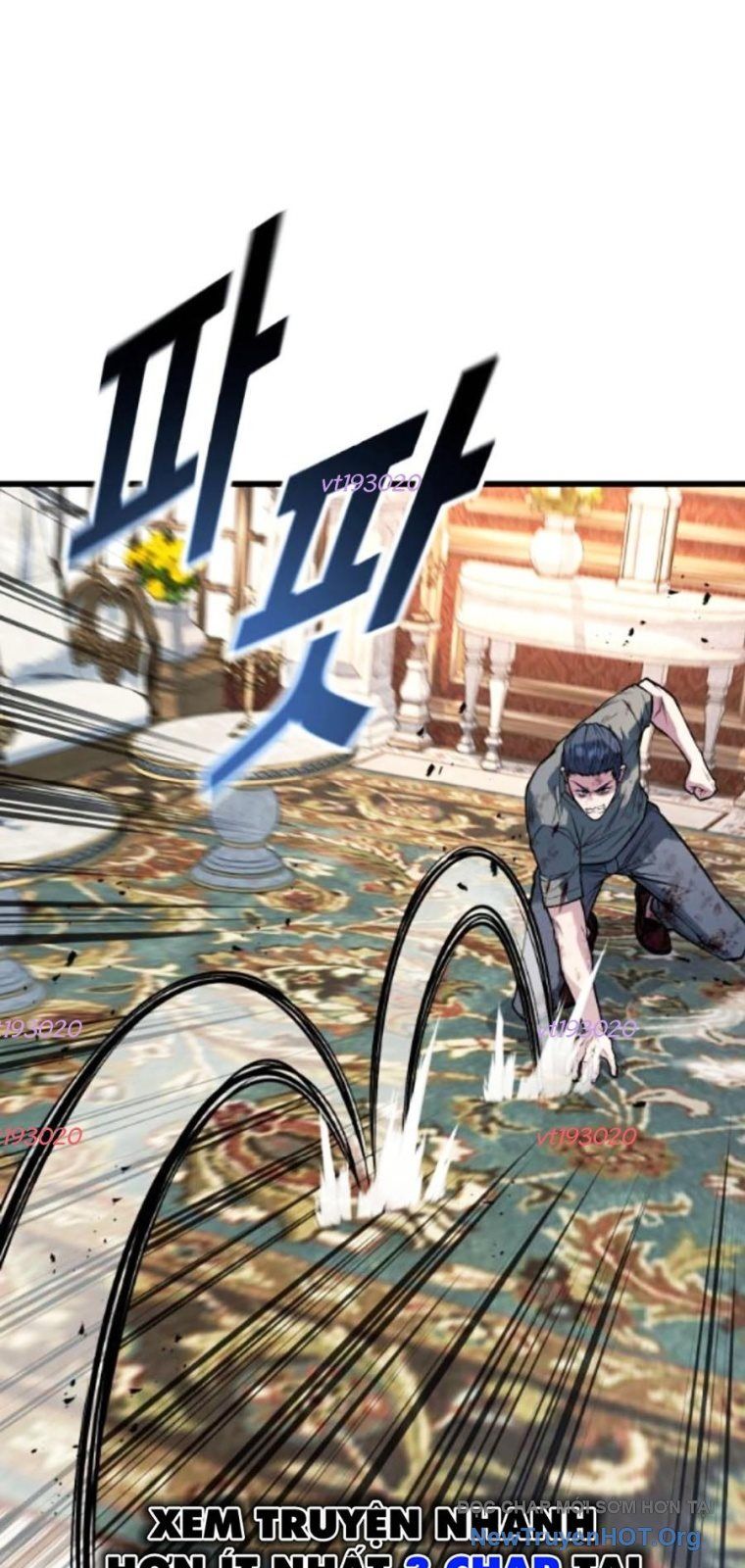 Bạo Lực Vương Chapter 65 - 64