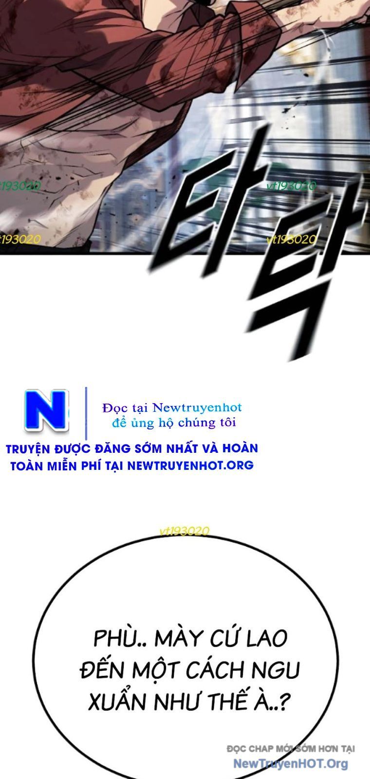 Bạo Lực Vương Chapter 65 - 66