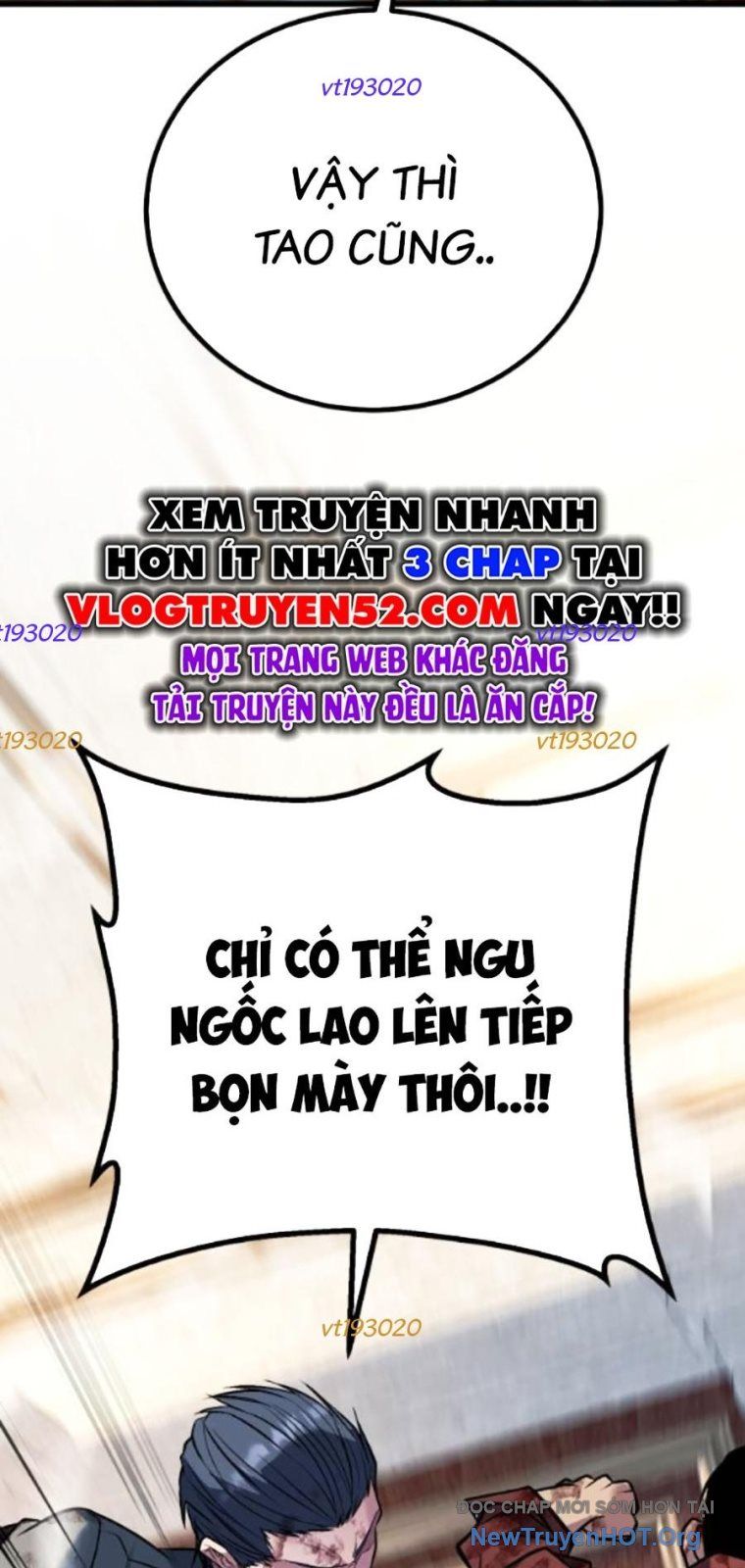 Bạo Lực Vương Chapter 65 - 69
