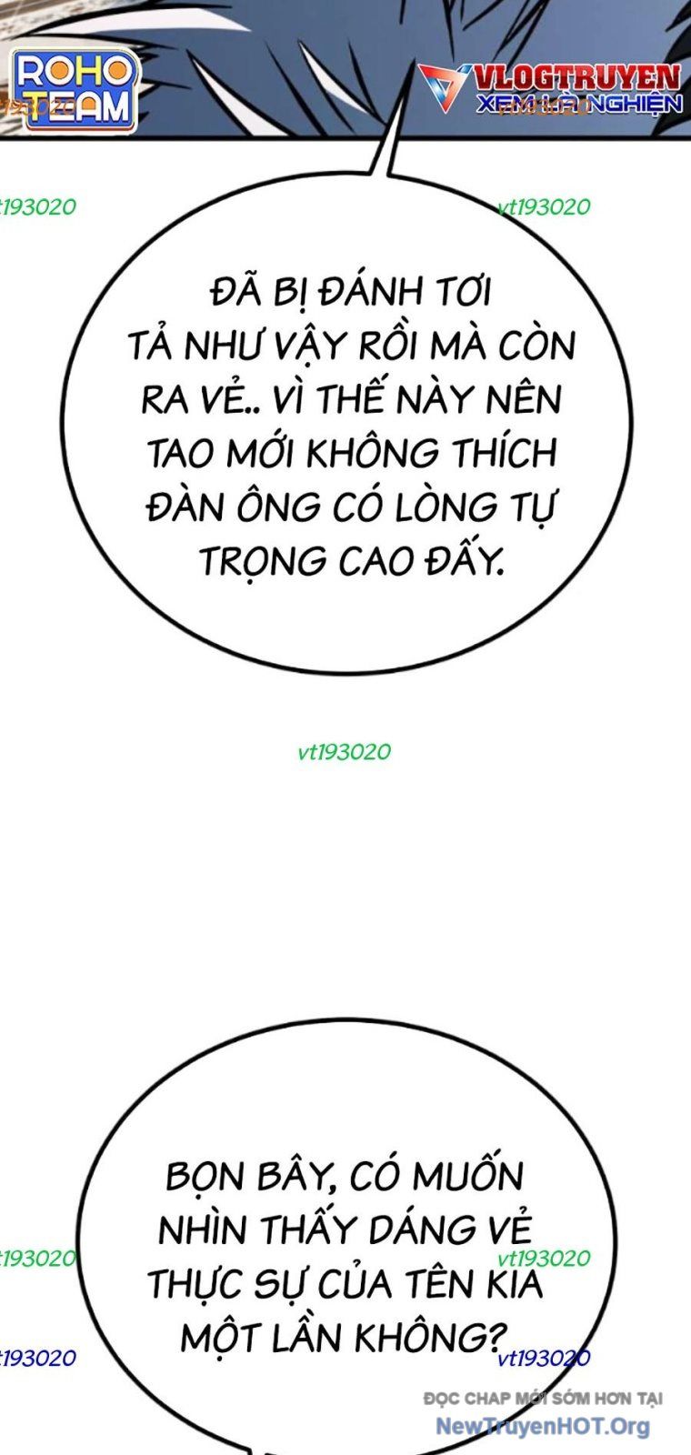 Bạo Lực Vương Chapter 65 - 8