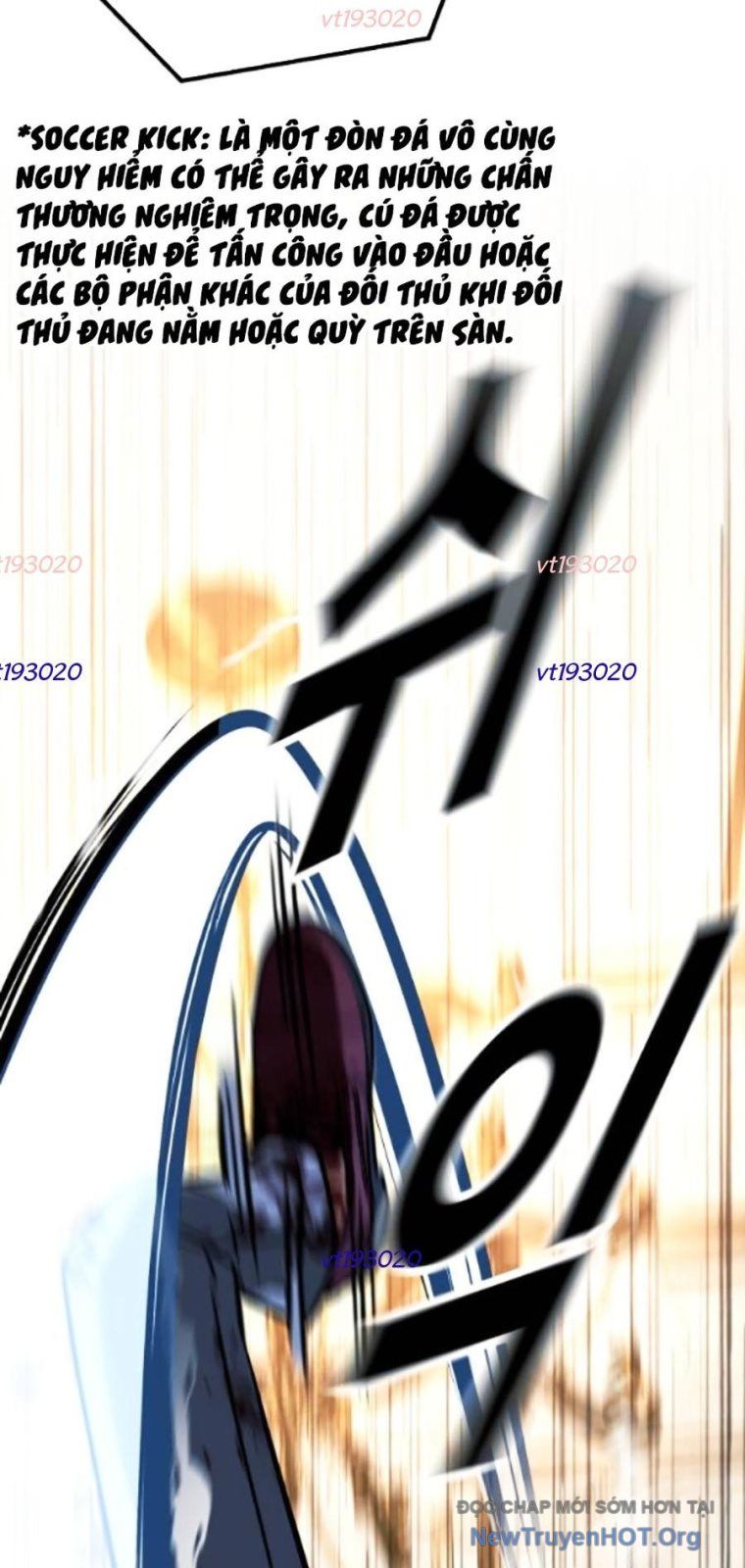 Bạo Lực Vương Chapter 65 - 73