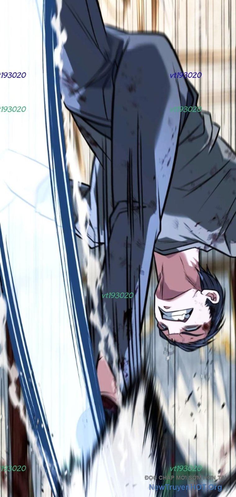 Bạo Lực Vương Chapter 65 - 74