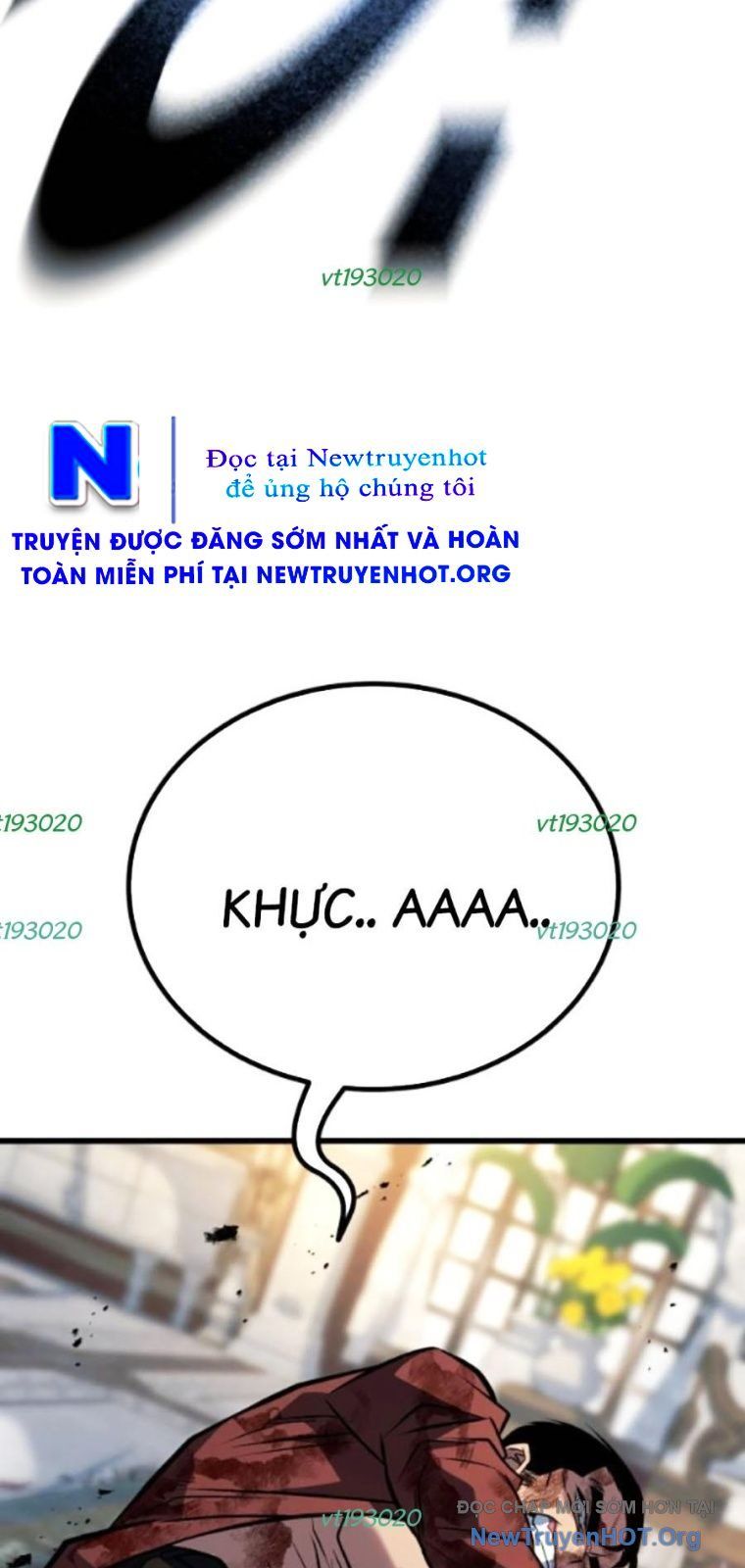 Bạo Lực Vương Chapter 65 - 76