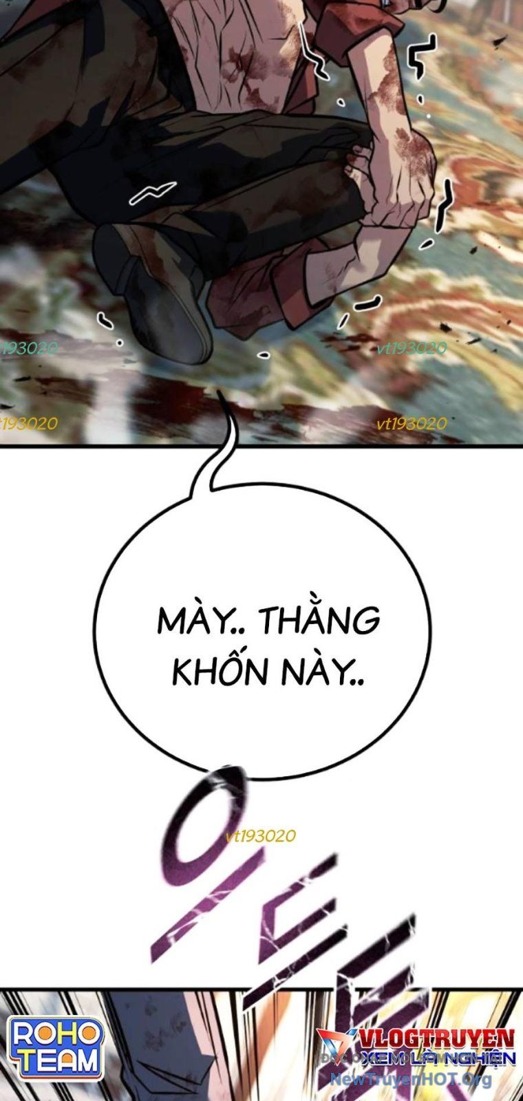 Bạo Lực Vương Chapter 65 - 77