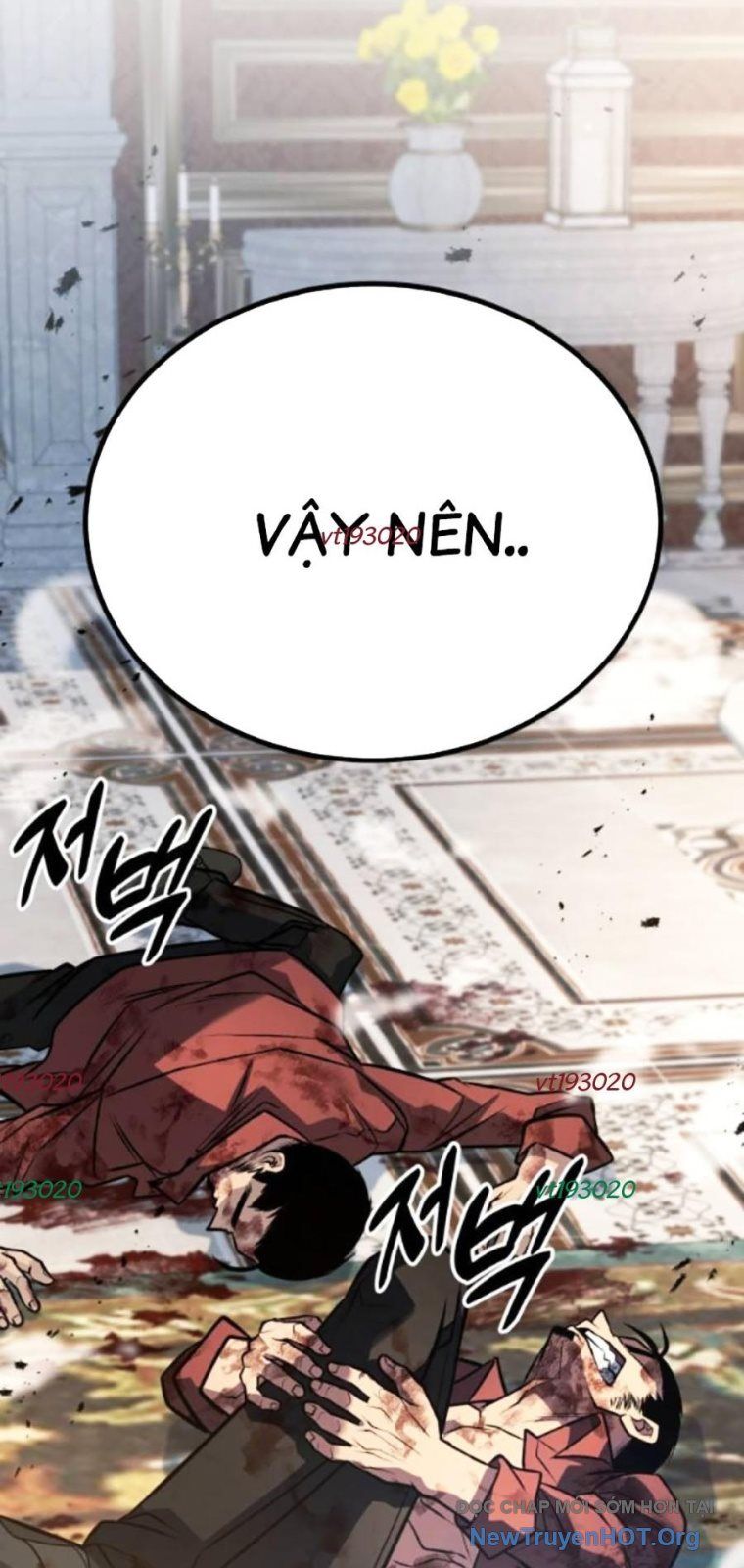 Bạo Lực Vương Chapter 65 - 79