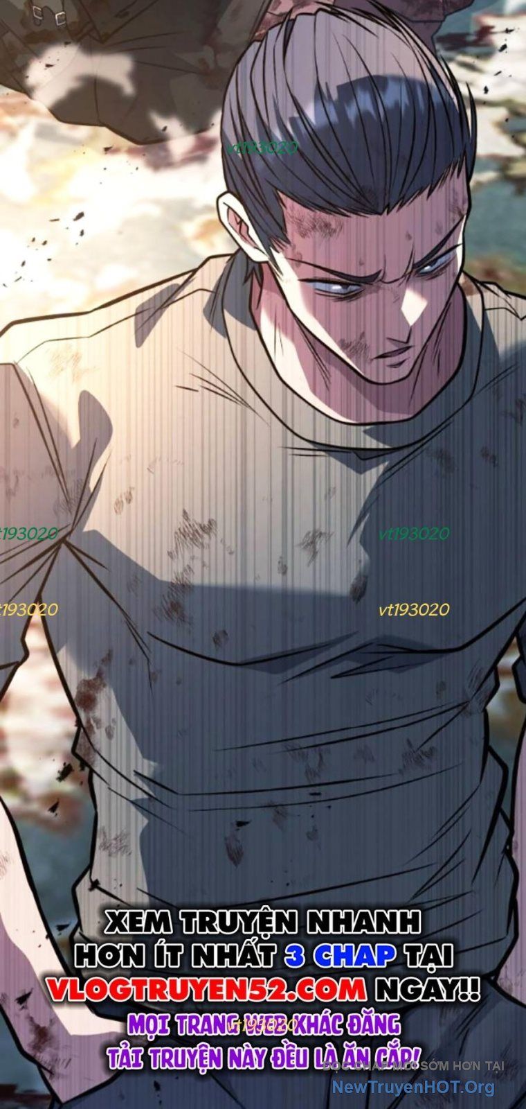 Bạo Lực Vương Chapter 65 - 80