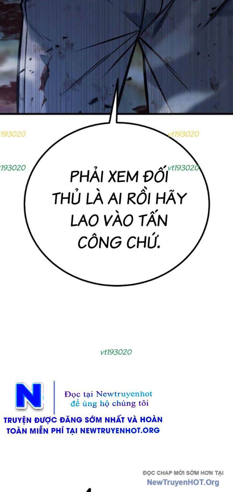 Bạo Lực Vương Chapter 65 - 81