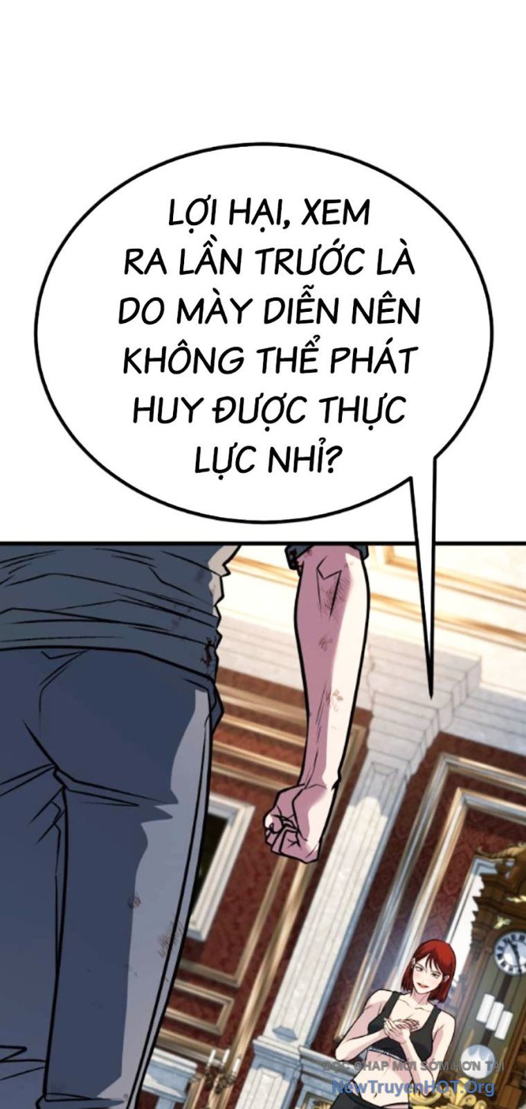 Bạo Lực Vương Chapter 65 - 83