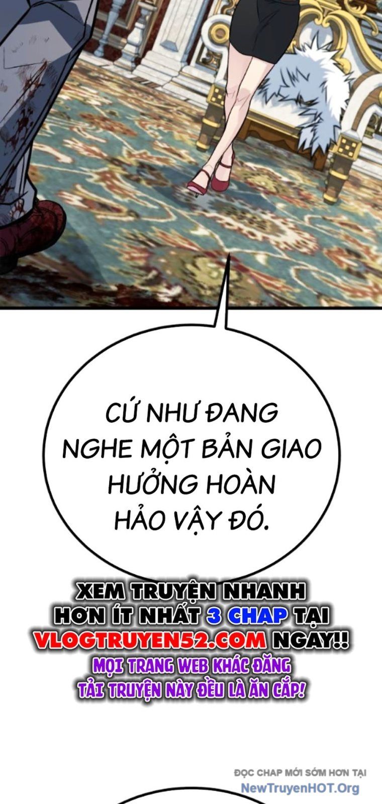 Bạo Lực Vương Chapter 65 - 84
