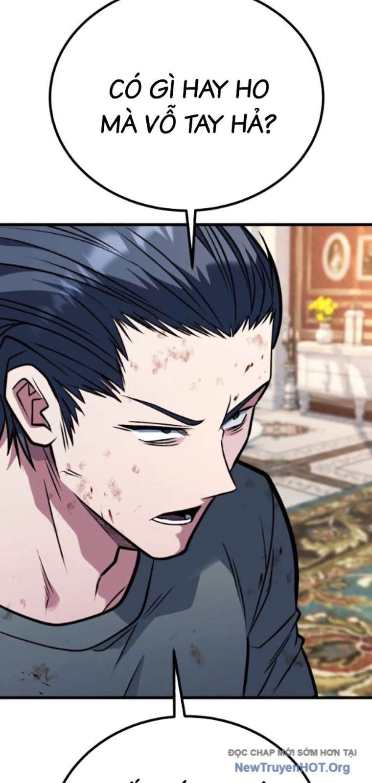 Bạo Lực Vương Chapter 65 - 85