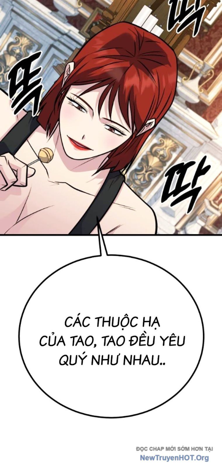 Bạo Lực Vương Chapter 65 - 87