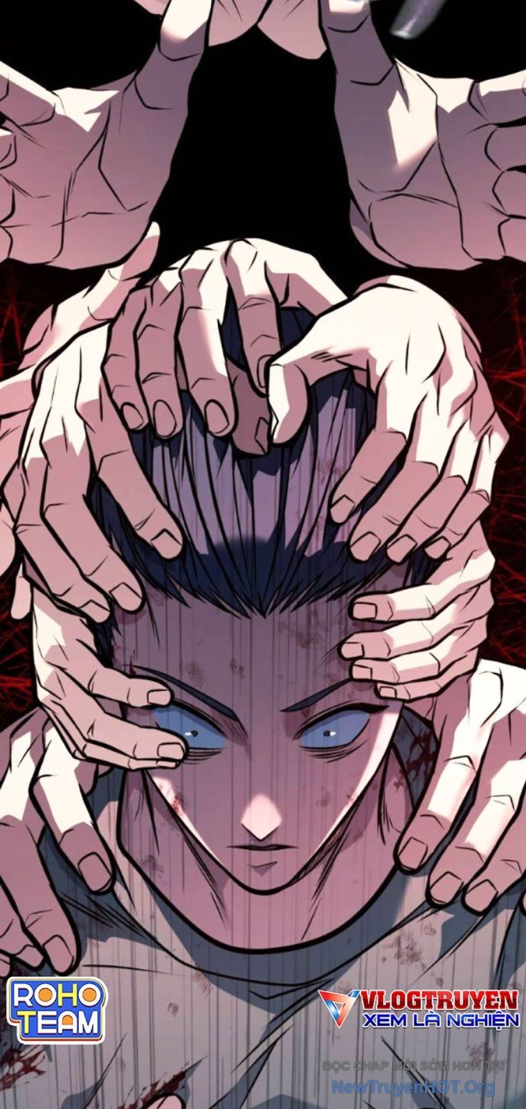 Bạo Lực Vương Chapter 65 - 91