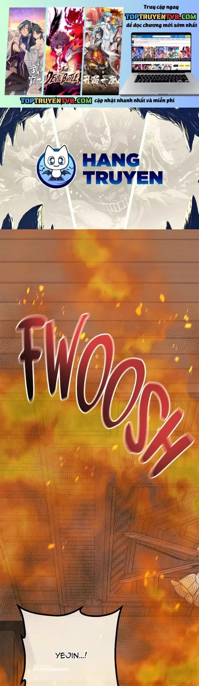 Bạo Lực Vương Chapter 66 - 2