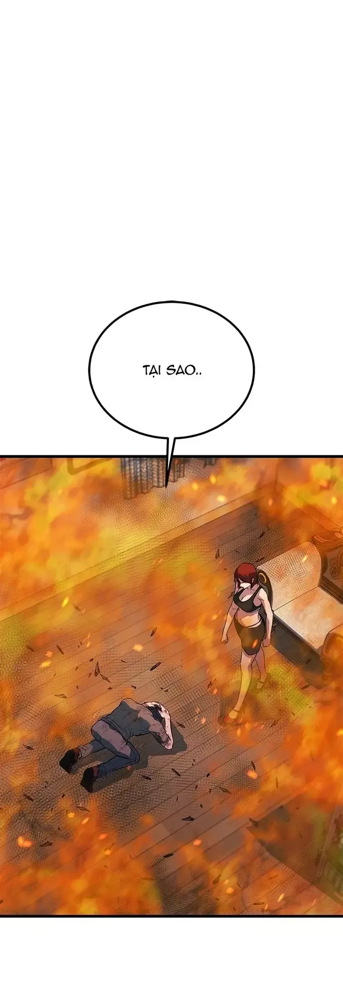 Bạo Lực Vương Chapter 66 - 11