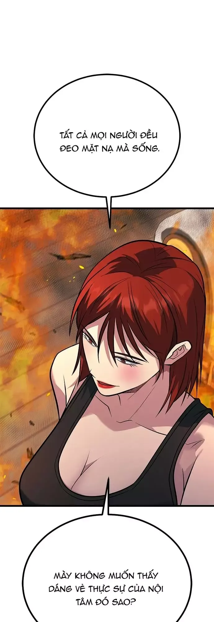 Bạo Lực Vương Chapter 66 - 13