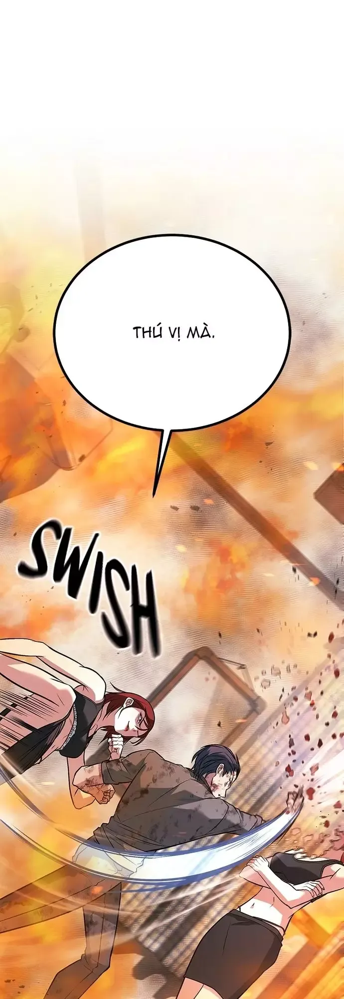 Bạo Lực Vương Chapter 66 - 15