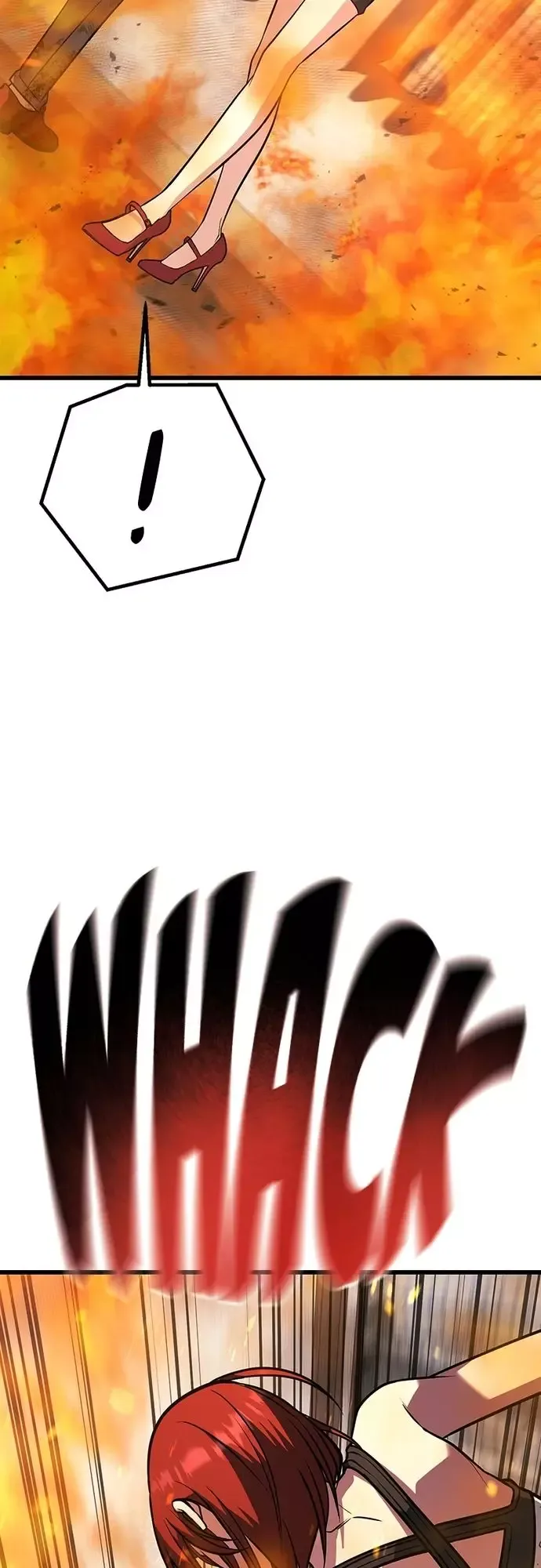 Bạo Lực Vương Chapter 66 - 16