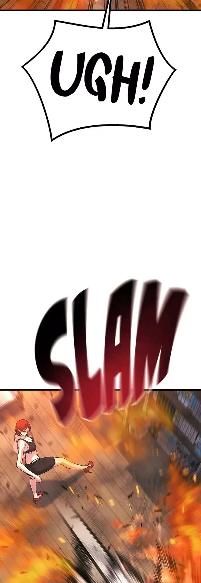 Bạo Lực Vương Chapter 66 - 18