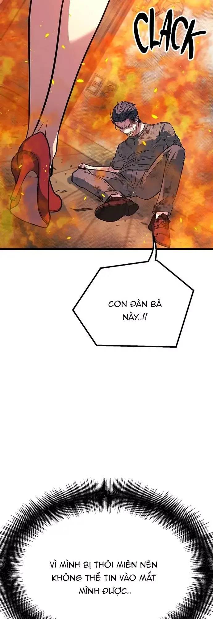 Bạo Lực Vương Chapter 66 - 20