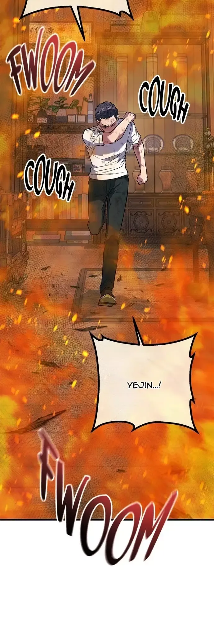 Bạo Lực Vương Chapter 66 - 3