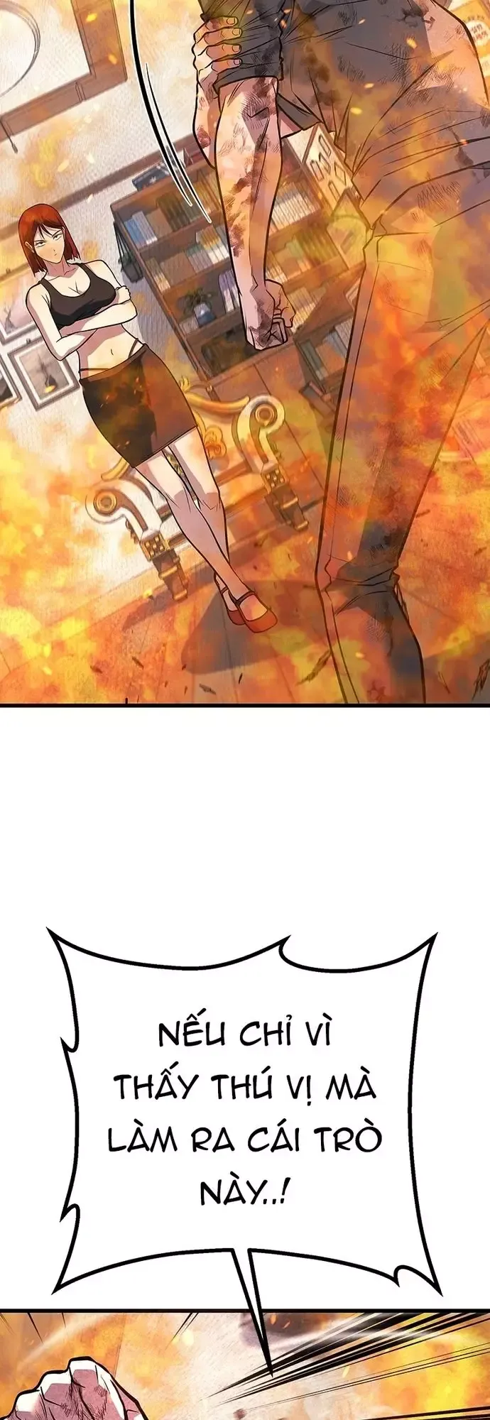 Bạo Lực Vương Chapter 66 - 23