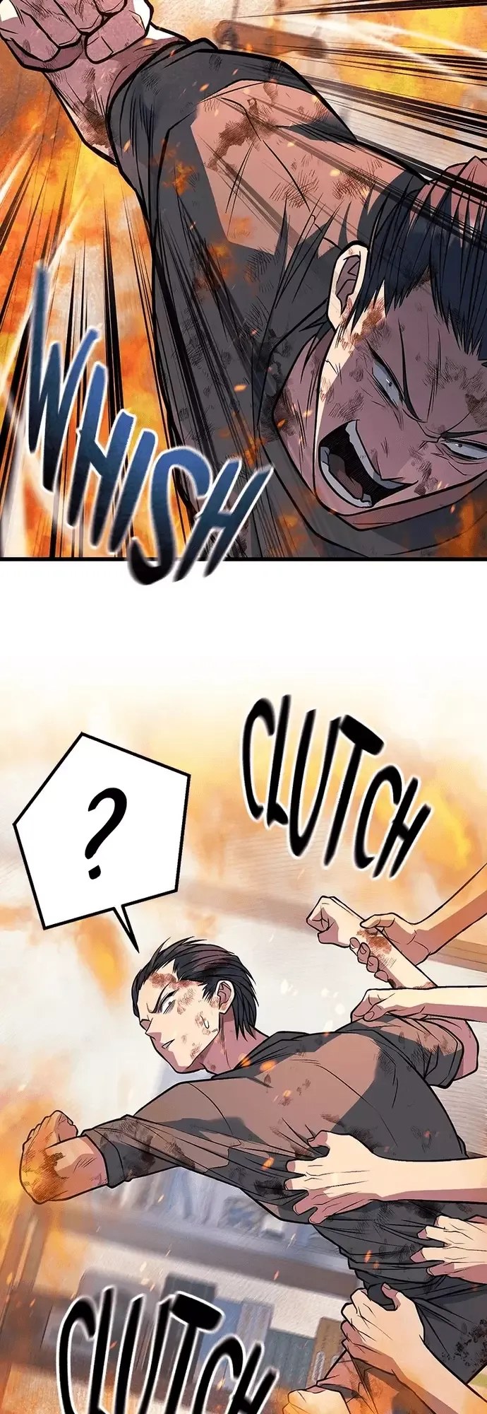 Bạo Lực Vương Chapter 66 - 24