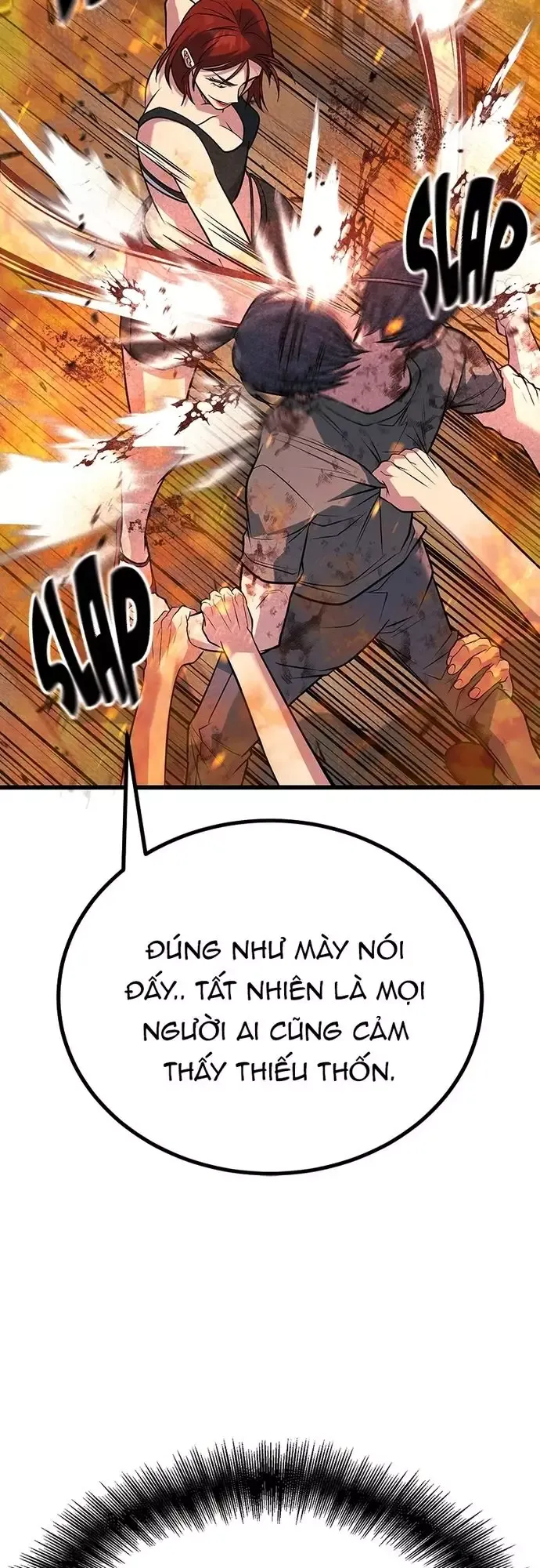 Bạo Lực Vương Chapter 66 - 27