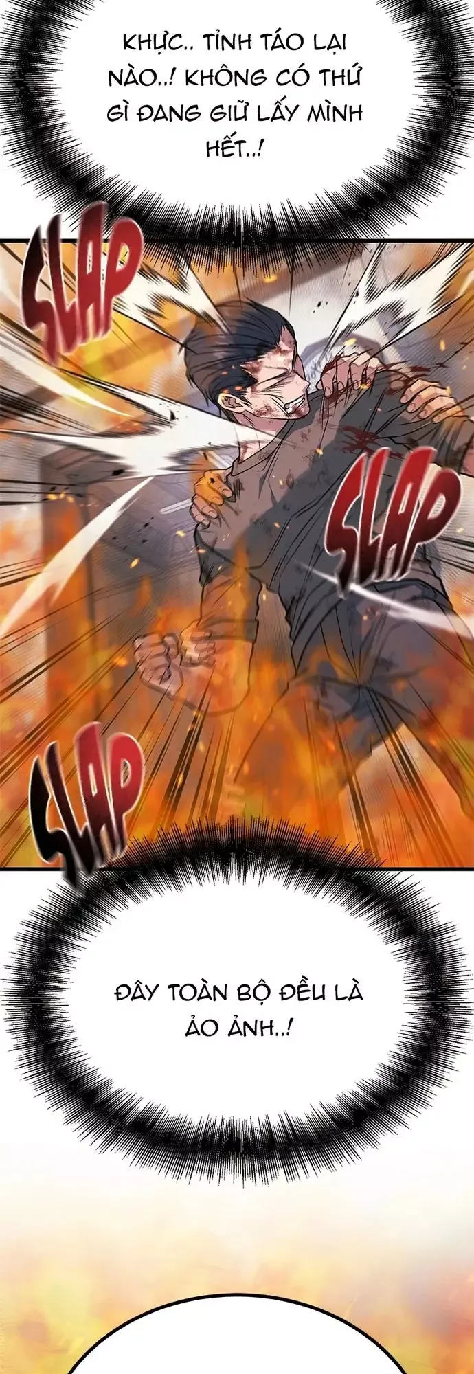 Bạo Lực Vương Chapter 66 - 28