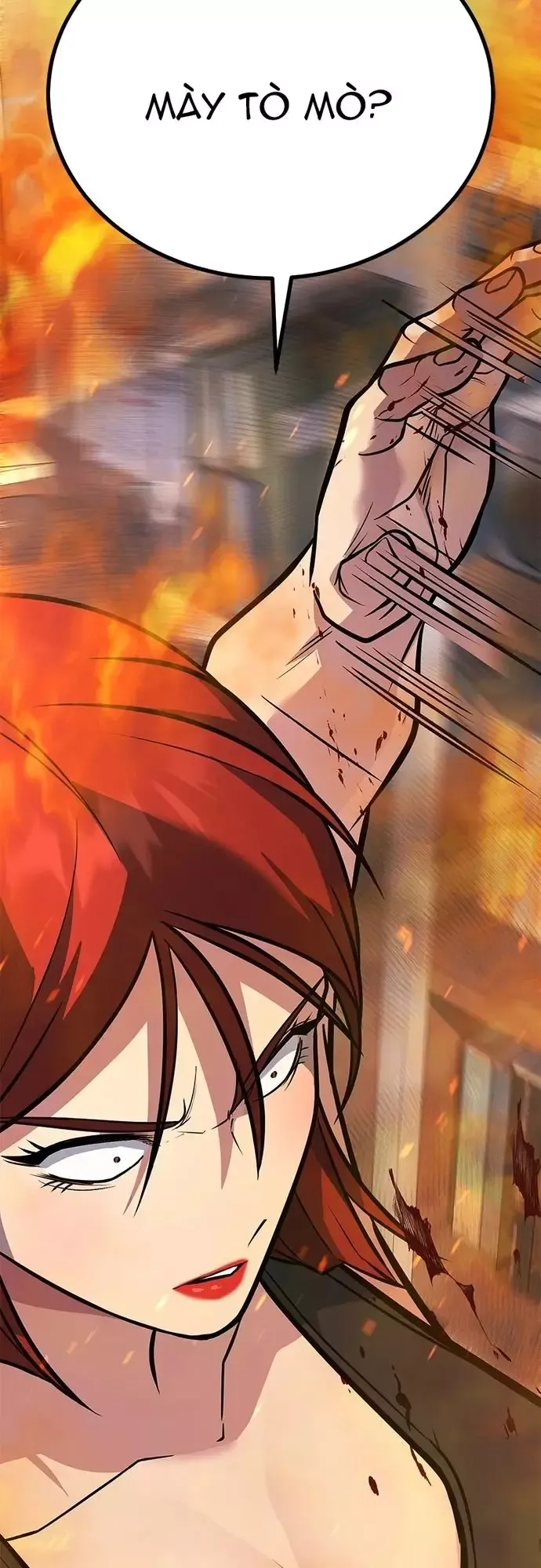 Bạo Lực Vương Chapter 66 - 29