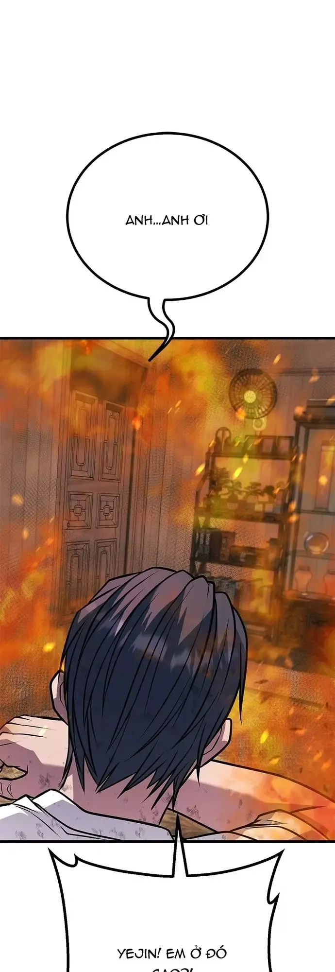 Bạo Lực Vương Chapter 66 - 4